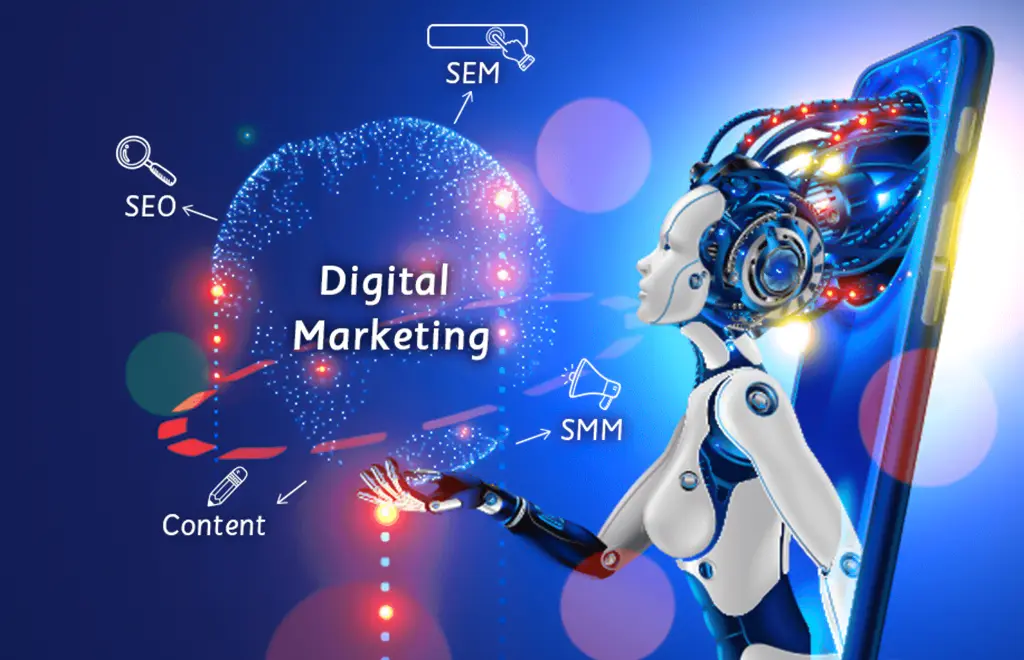 Social media management