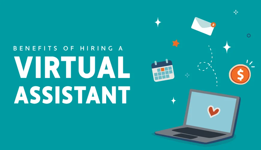Virtual Assistance