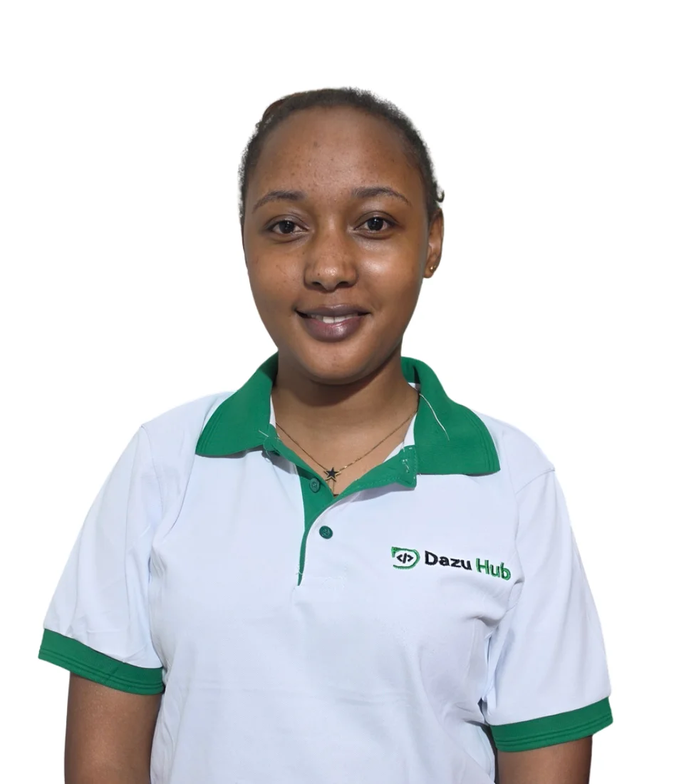 Judy Gachie